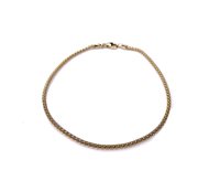 Bracciale Stocco Gioielli in Oro giallo BRS 154 - BRS 154